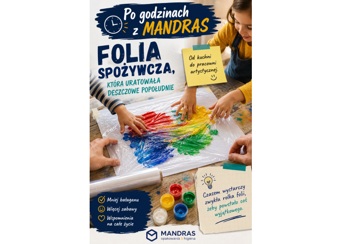 Po godzinach z MANDRAS odcinek 7 - 